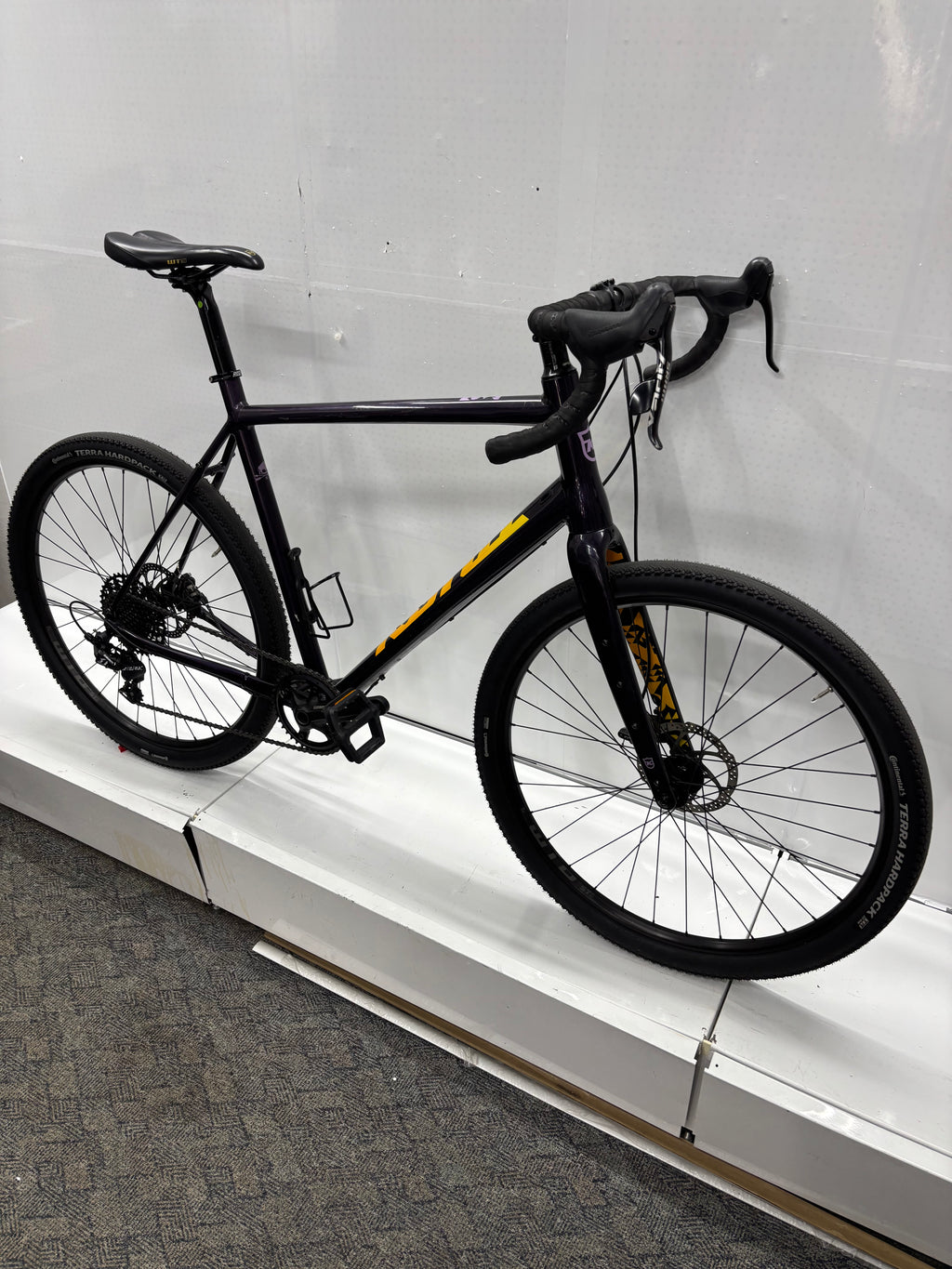 Kona Rove NRB Gravelbike