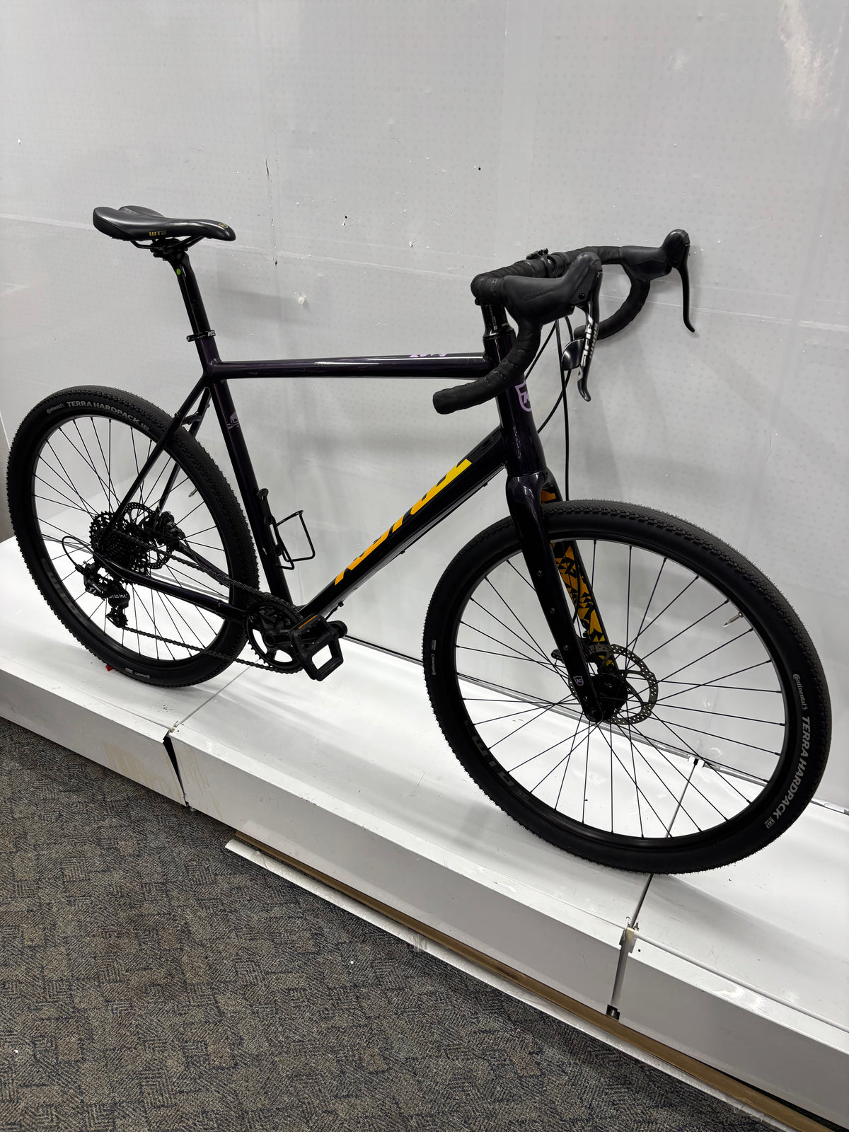 Kona Rove NRB Gravelbike