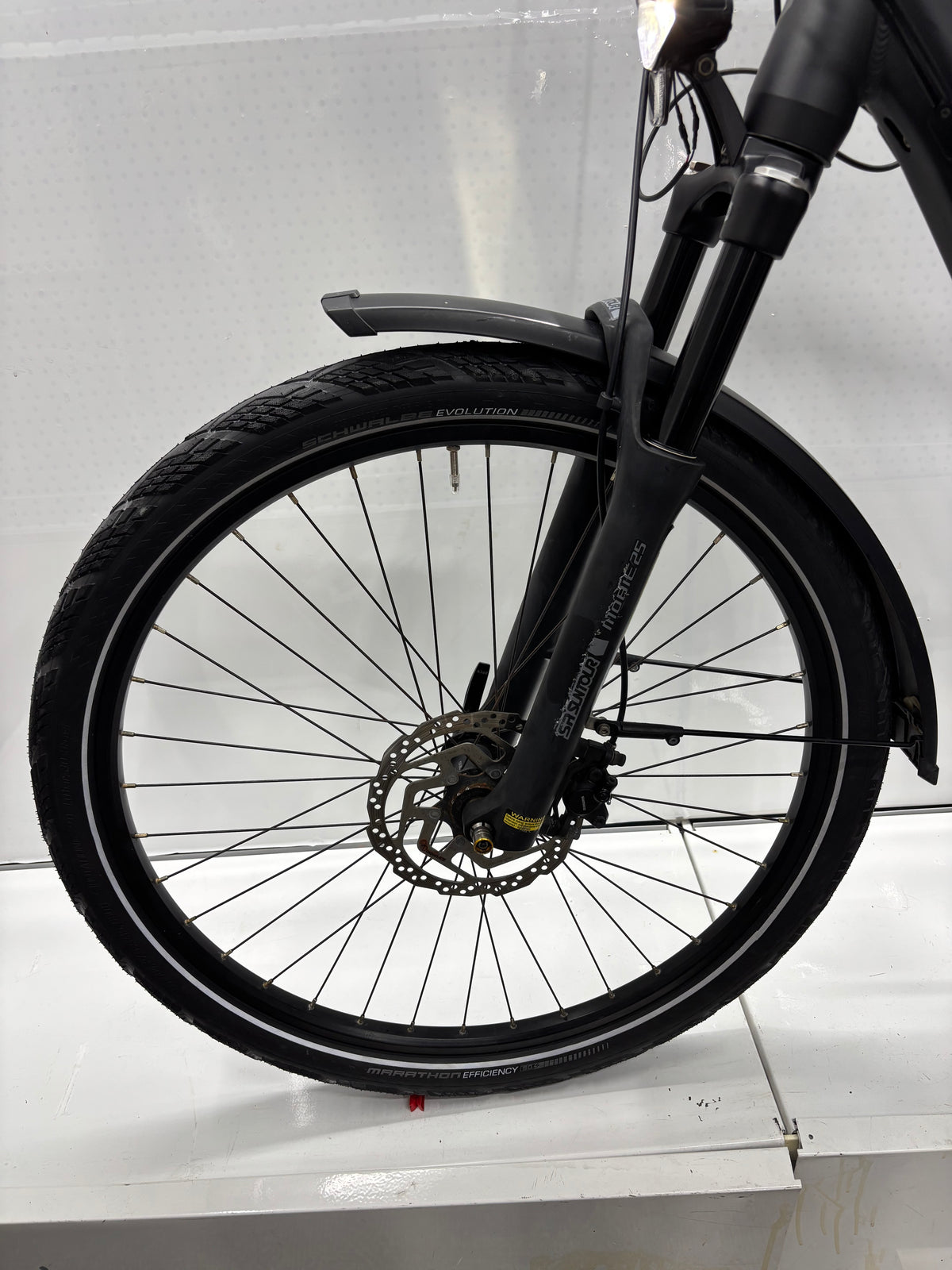 Kreidler Eco10