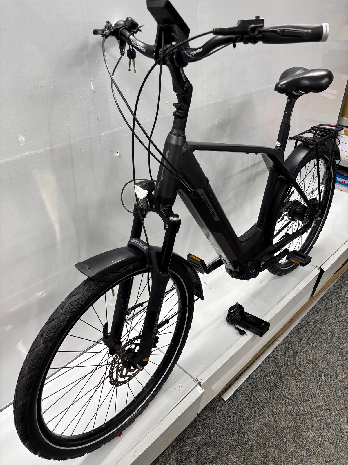 Kreidler Eco10