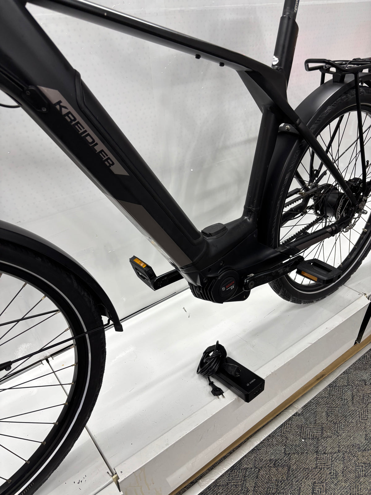 Kreidler Eco10