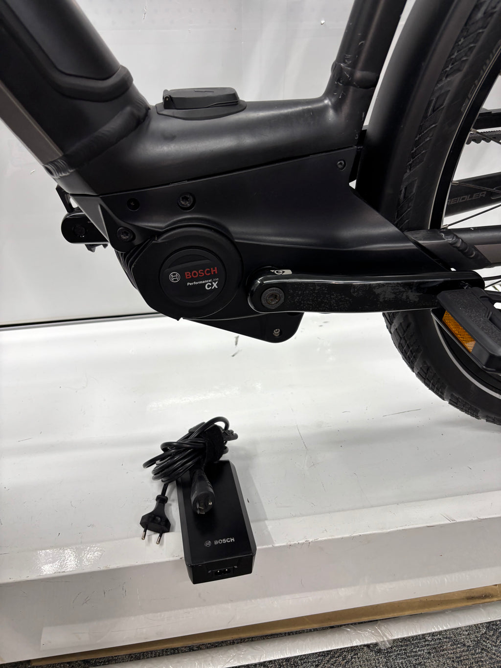 Kreidler Eco10