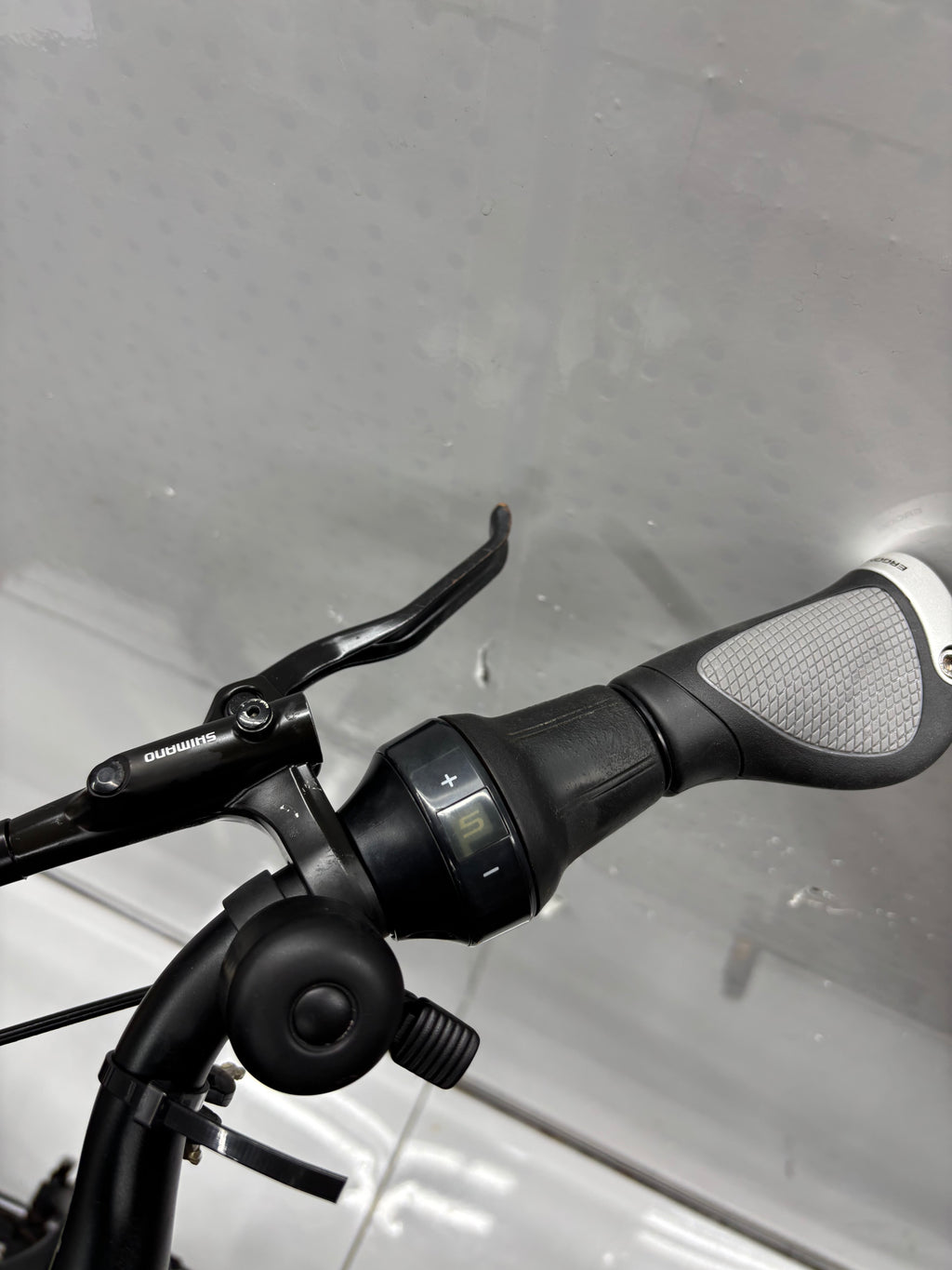 Kreidler Eco10