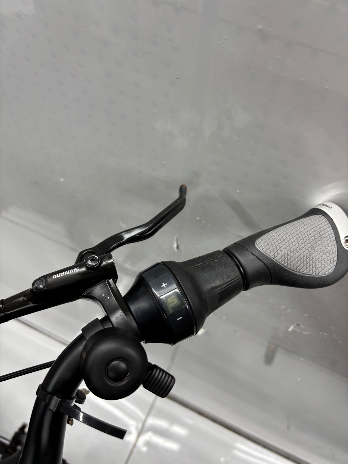 Kreidler Eco10