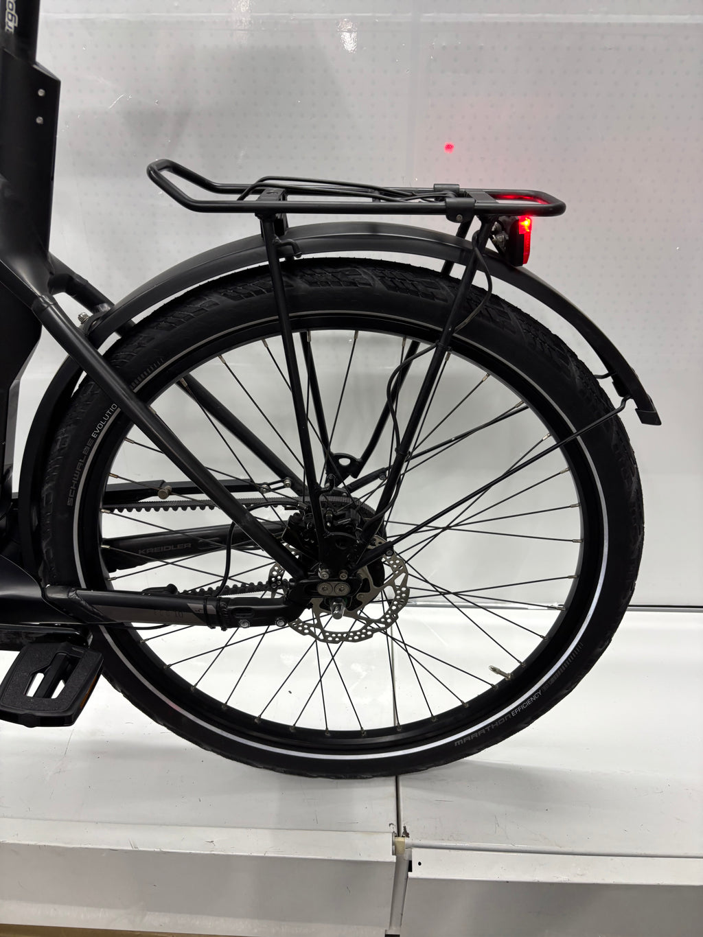 Kreidler Eco10