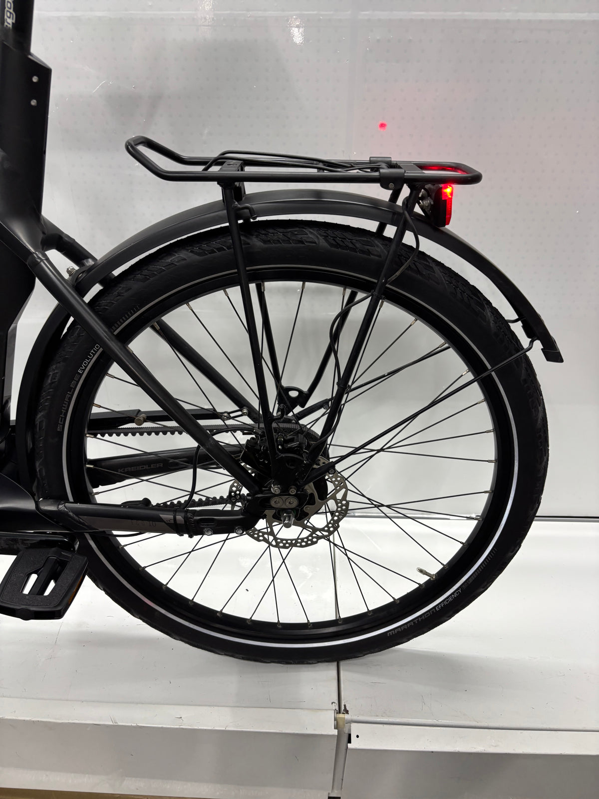 Kreidler Eco10