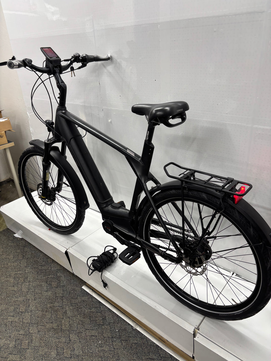 Kreidler Eco10