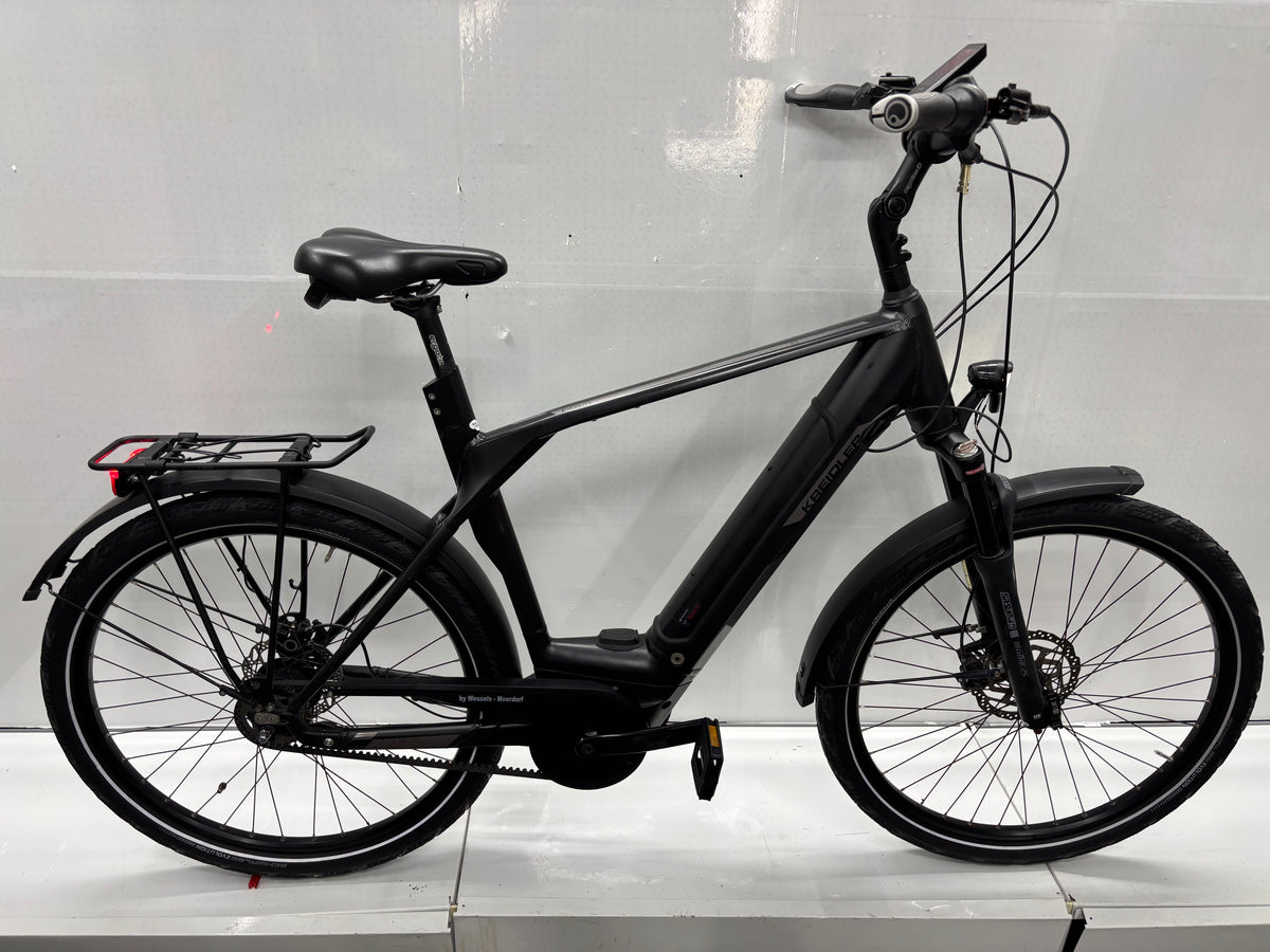 Kreidler Eco10