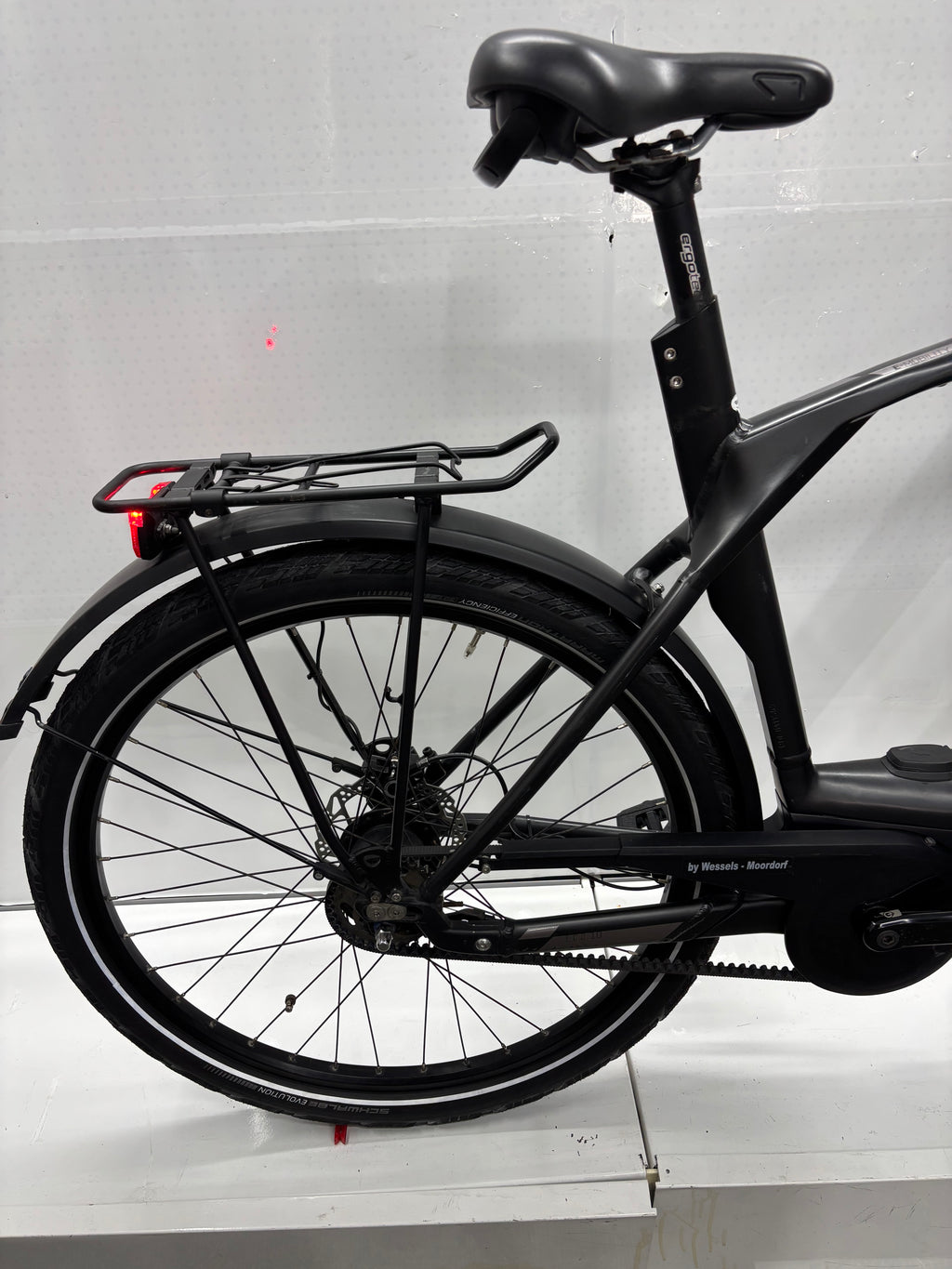 Kreidler Eco10