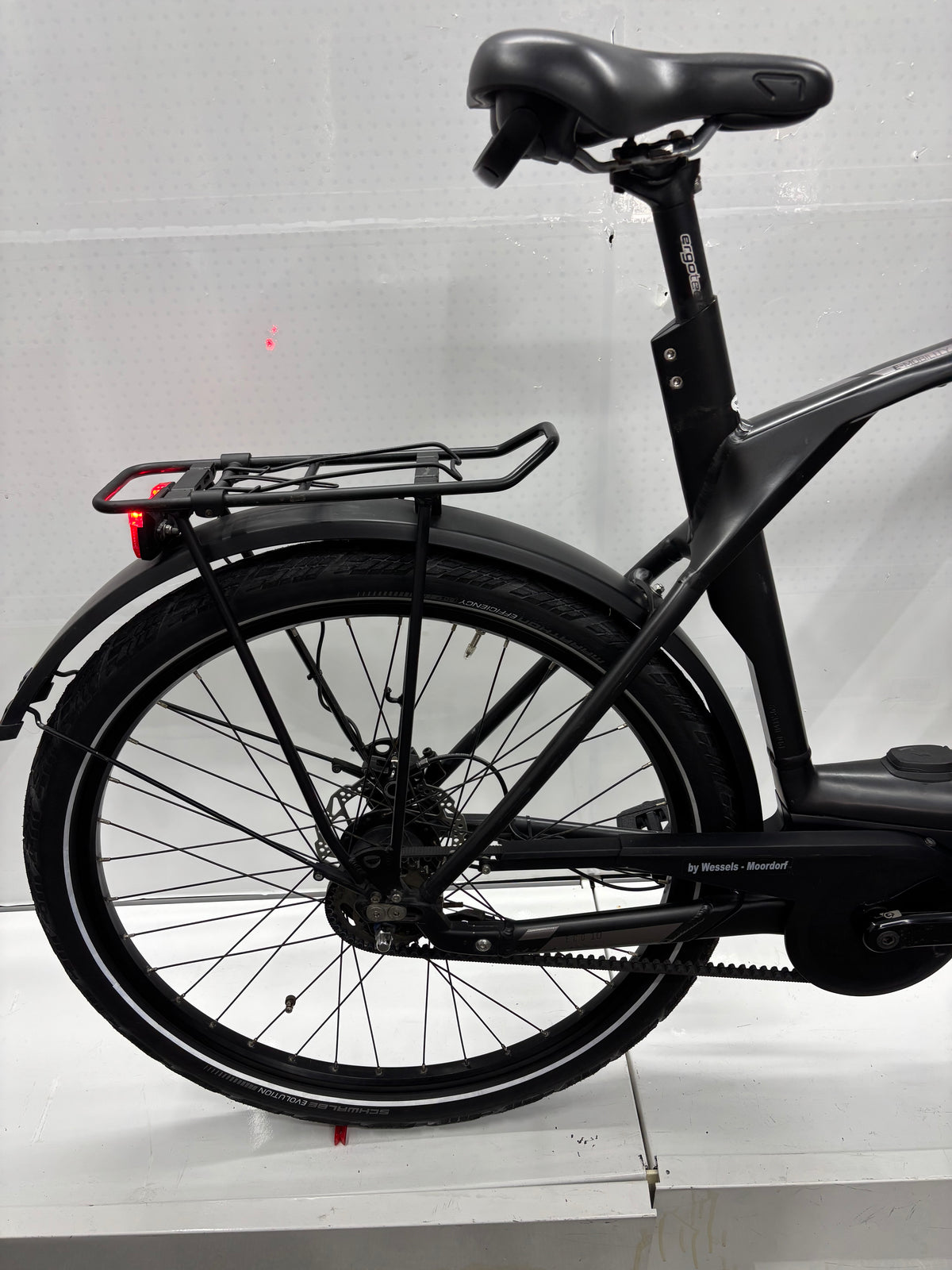 Kreidler Eco10