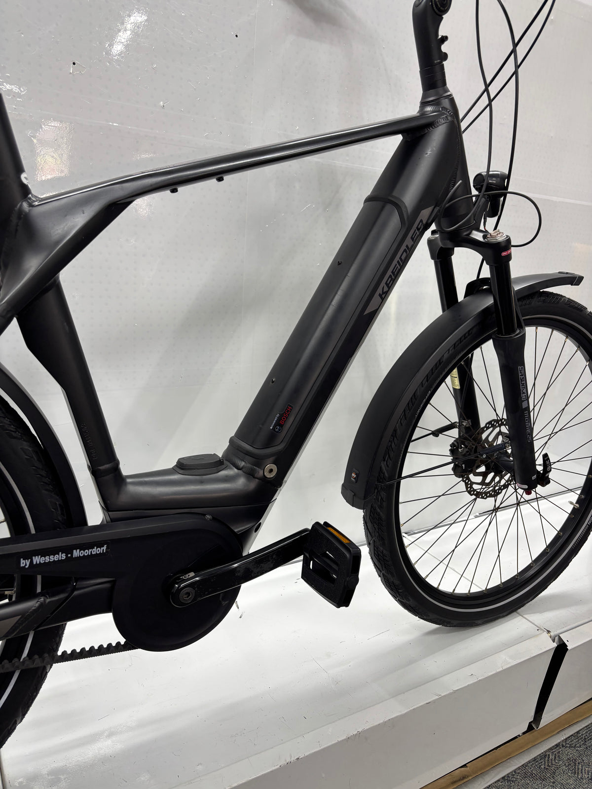 Kreidler Eco10
