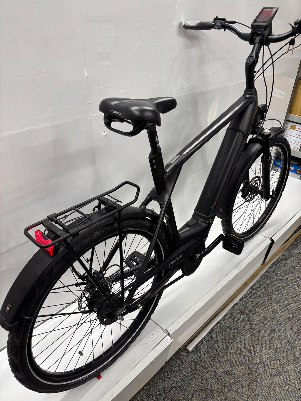 Kreidler Eco10