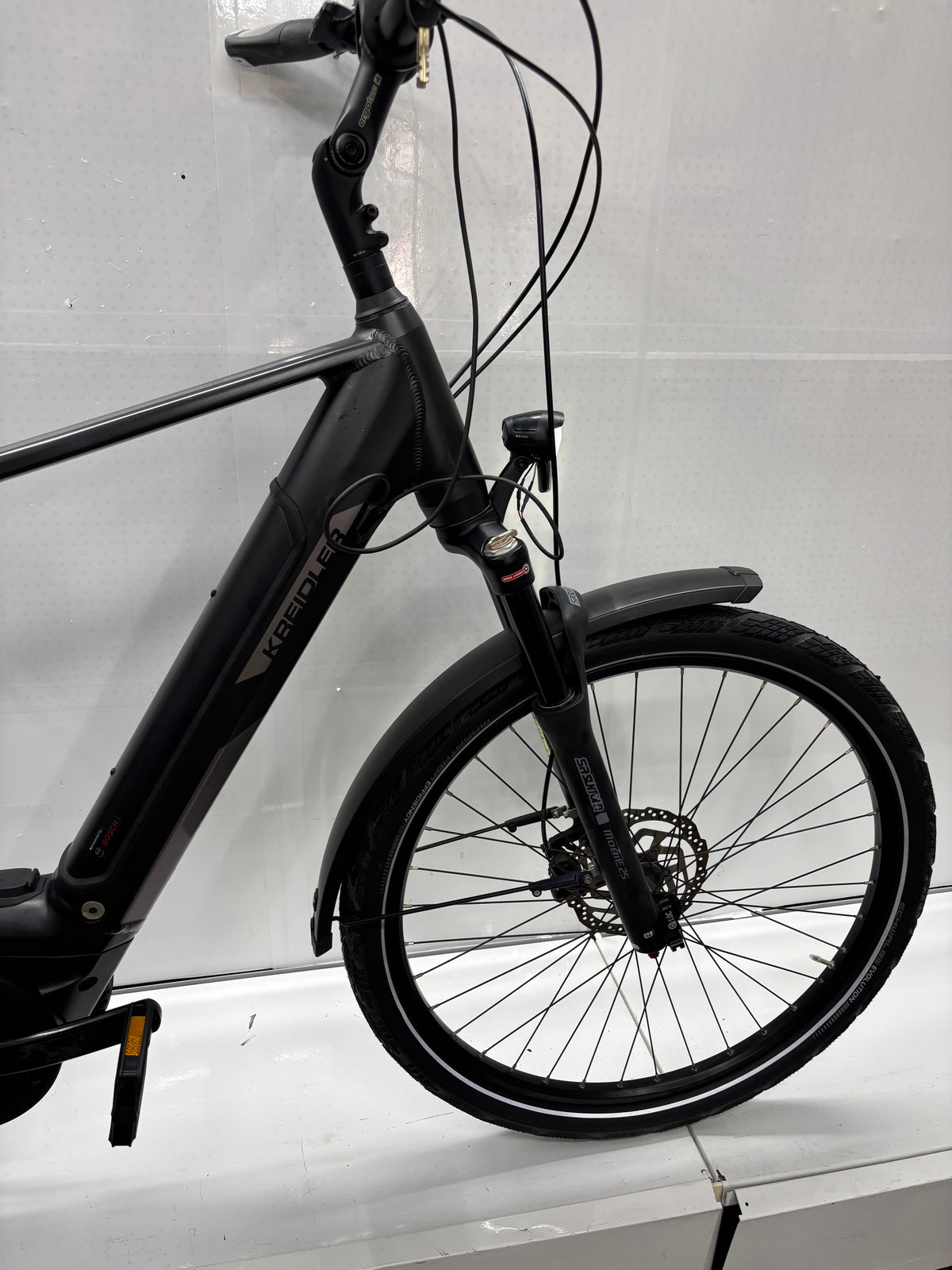 Kreidler Eco10