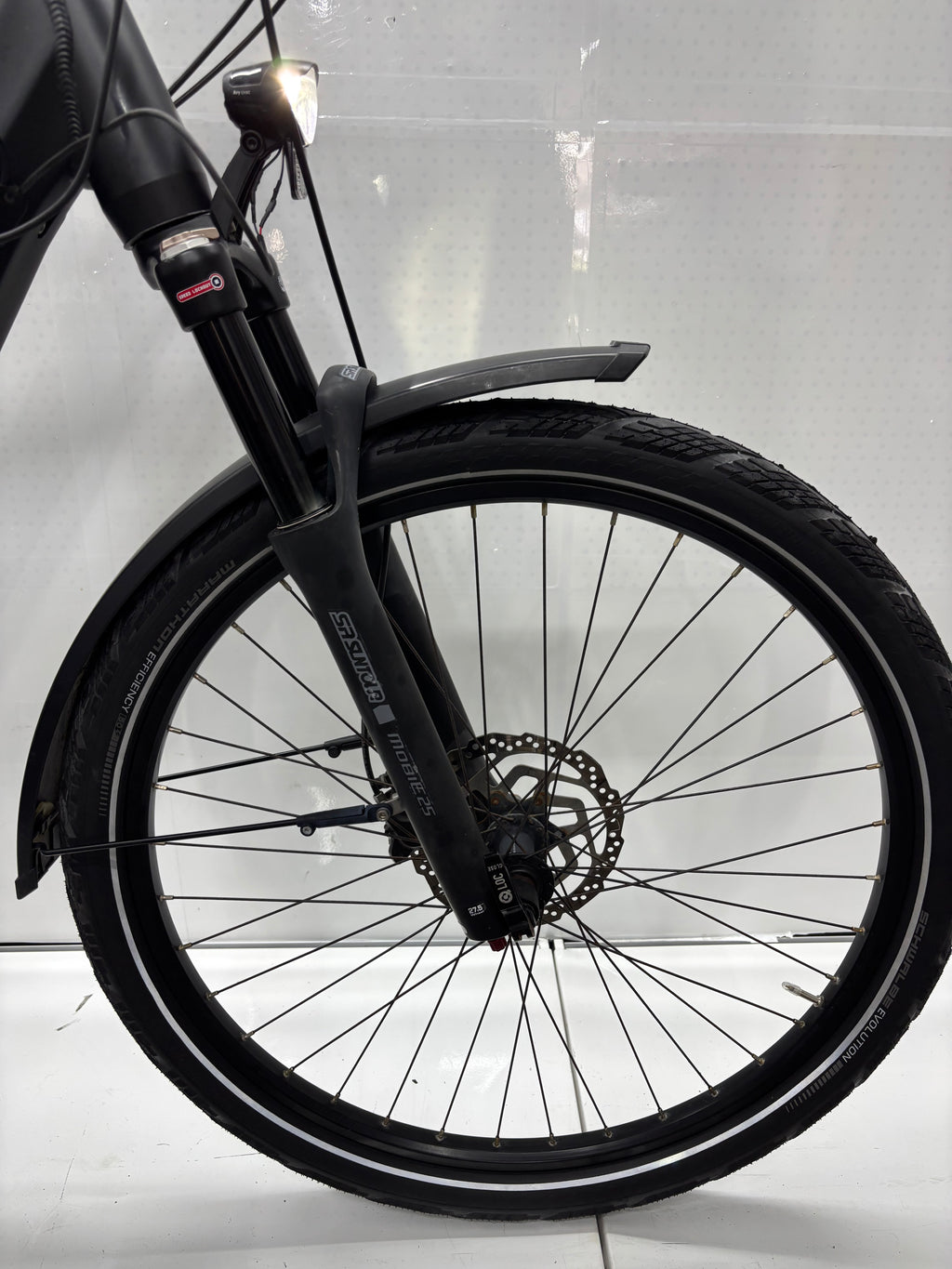 Kreidler Eco10