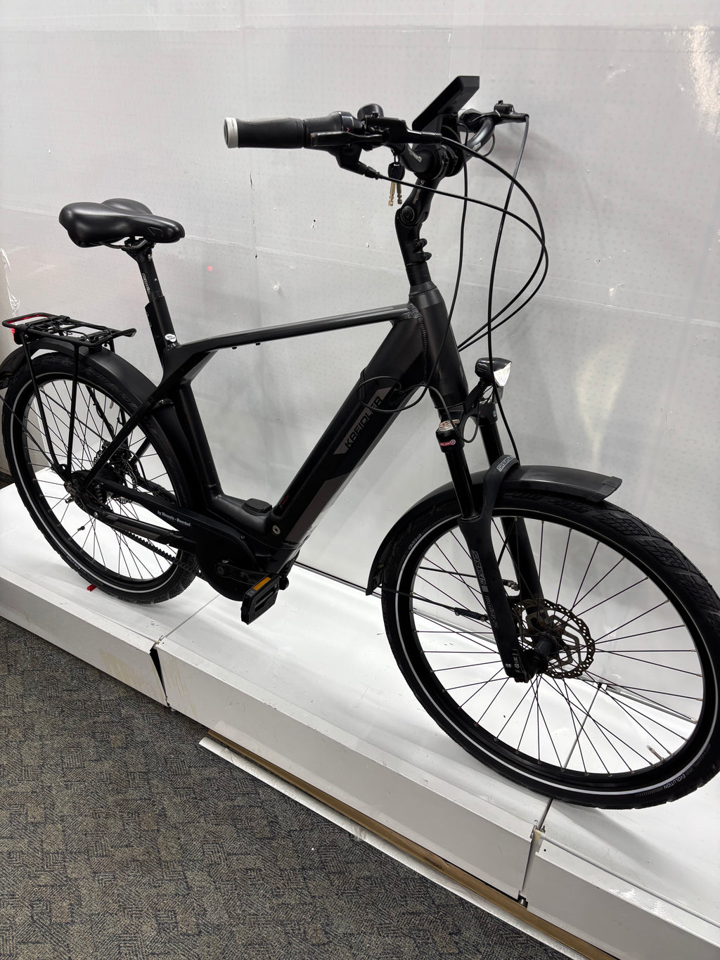 Kreidler Eco10