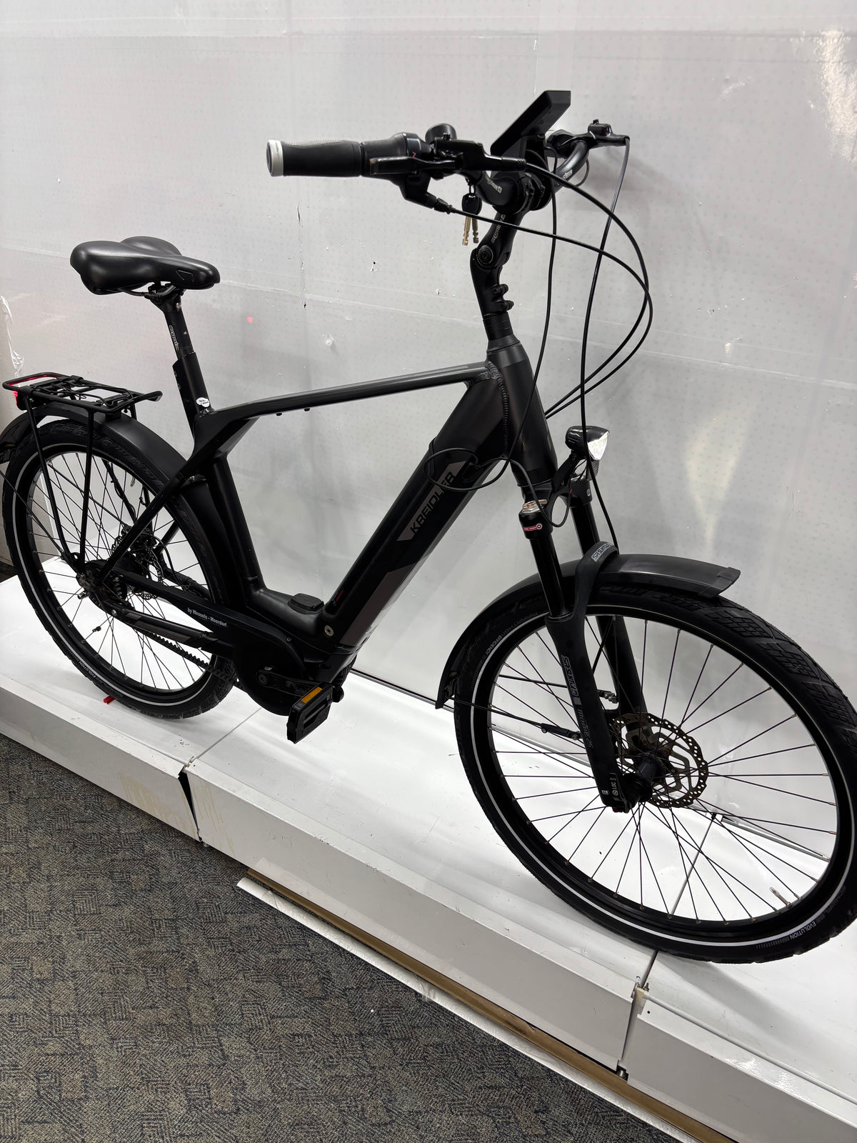Kreidler Eco10