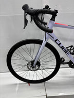 Cube Axial WS Rennrad