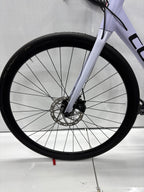 Cube Axial WS Rennrad