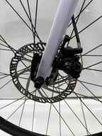 Cube Axial WS Rennrad