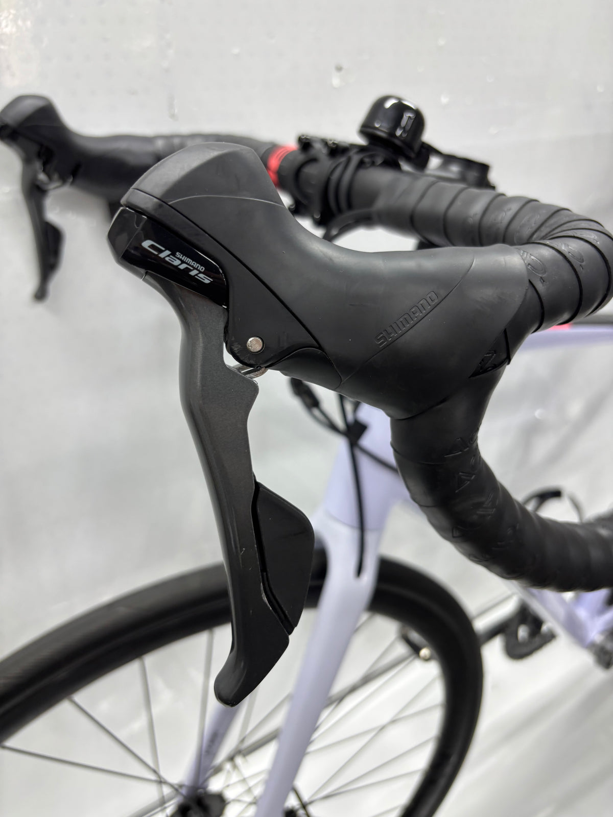 Cube Axial WS Rennrad
