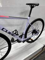 Cube Axial WS Rennrad