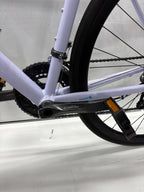 Cube Axial WS Rennrad