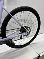 Cube Axial WS Rennrad
