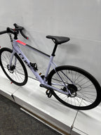 Cube Axial WS Rennrad