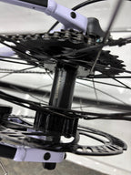 Cube Axial WS Rennrad