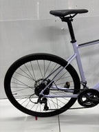 Cube Axial WS Rennrad
