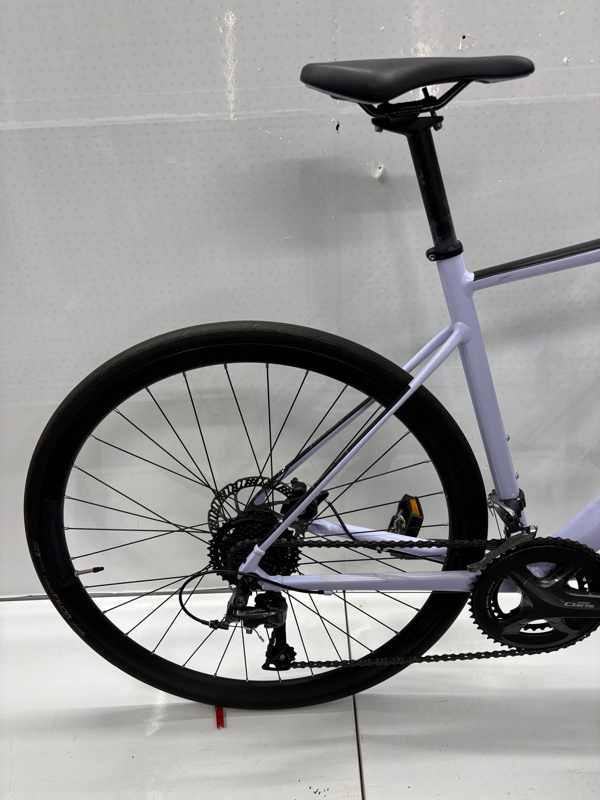 Cube Axial WS Rennrad
