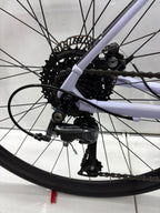 Cube Axial WS Rennrad