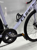 Cube Axial WS Rennrad