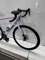 Cube Axial WS Rennrad