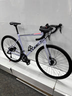 Cube Axial WS Rennrad