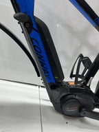 Conway Cairon C229 Rahmenset (Laufräder fehlen) - mit Prüfbericht