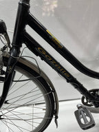 Gazelle Orange 28" - Bastlerrad - DEFEKT zum Wiederaufbau