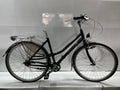 Gazelle Orange 28" - Bastlerrad - DEFEKT zum Wiederaufbau