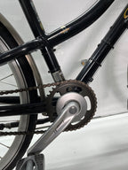Gazelle Orange 28" - Bastlerrad - DEFEKT zum Wiederaufbau