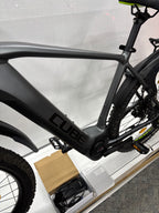 Cube Reaction Hybrid Pro - Rahmengr. XXL
