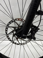 Cube Kathmandu Hybrid SLX 750  nur 650 Km