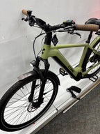 Cube Kathmandu Hybrid SLX 750  nur 650 Km