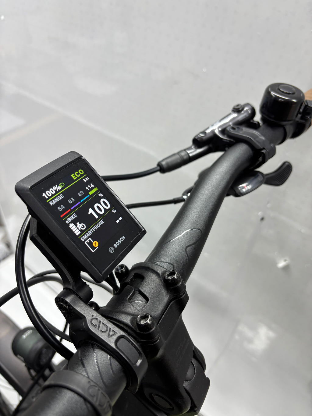 Cube Kathmandu Hybrid SLX 750  nur 650 Km