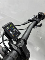 Cube Kathmandu Hybrid SLX 750  nur 650 Km