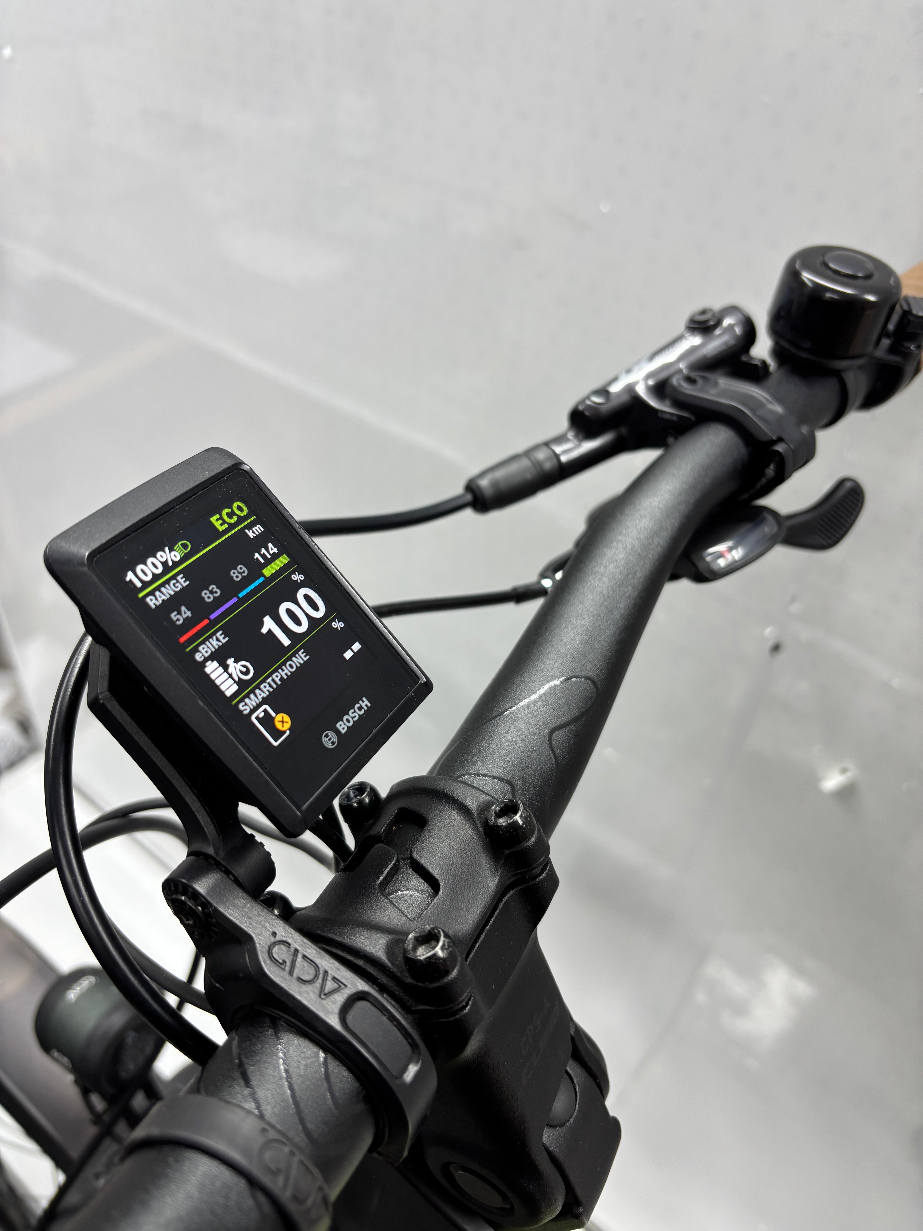 Cube Kathmandu Hybrid SLX 750  nur 650 Km