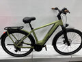 Cube Kathmandu Hybrid SLX 750  nur 650 Km