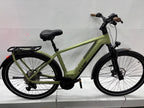 Cube Kathmandu Hybrid SLX 750  nur 650 Km