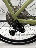 Cube Kathmandu Hybrid SLX 750  nur 650 Km