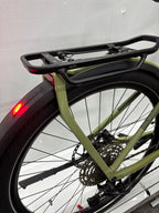 Cube Kathmandu Hybrid SLX 750  nur 650 Km