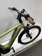 Cube Kathmandu Hybrid SLX 750  nur 650 Km